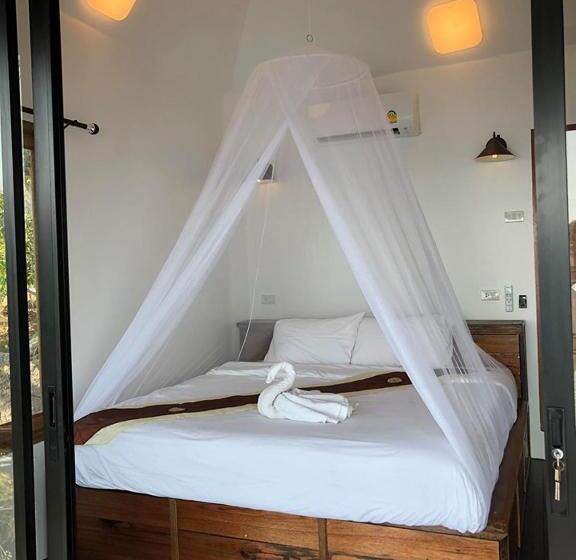 기본룸, Moondance Magic View Bungalow