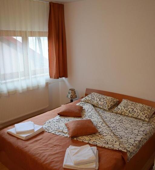 Family Suite, Pensiunea Bujor De Munte
