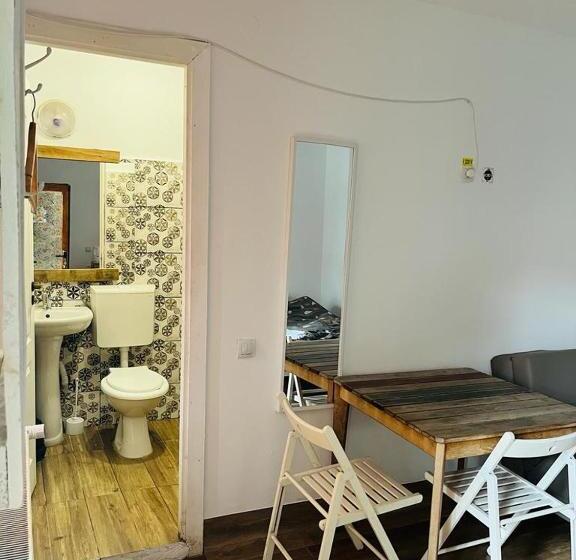 标准间, Zen Hostel