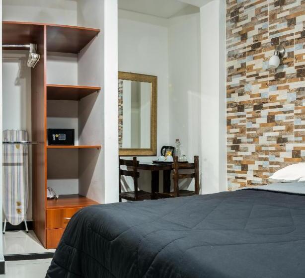 Номер Superior, Hospedaje Gran Imperial