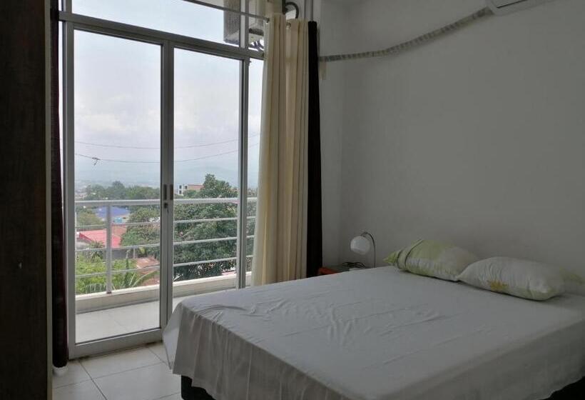 Appartement 1 Chambre avec Balcon, La Casa Del Italiano