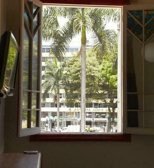 غرفة ديلوكس, Flying Dog Hostel