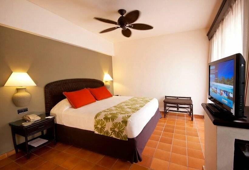 סוויטת ג'וניור, Catalonia Punta Cana - All Inclusive