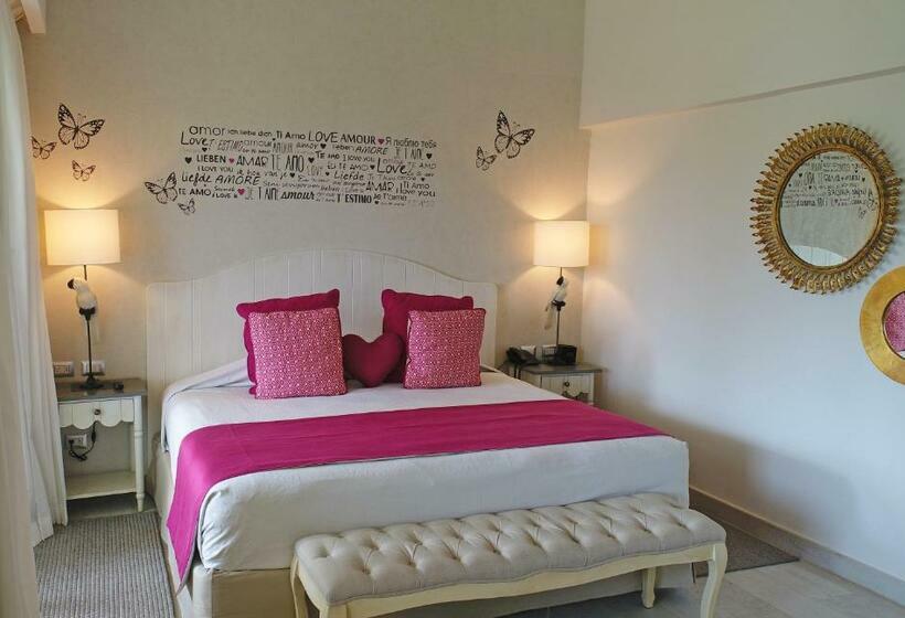 סוויטת ג'וניור דלוקס, Catalonia Punta Cana - All Inclusive