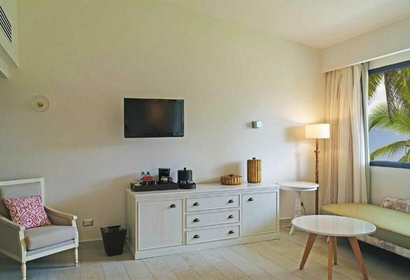 小型豪华套房, Catalonia Punta Cana - All Inclusive