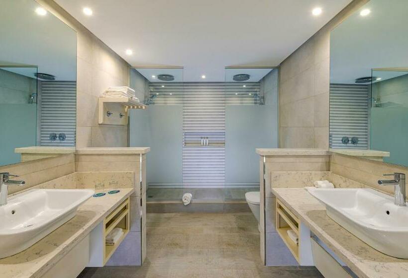 סוויטת ג'וניור דלוקס, Catalonia Punta Cana - All Inclusive
