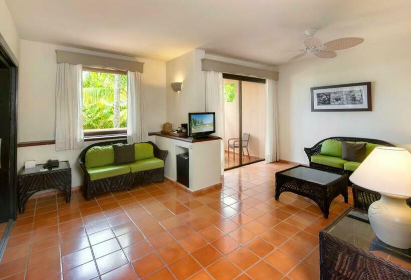 סוויטה, Catalonia Punta Cana - All Inclusive