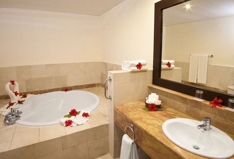 小型套房, Catalonia Punta Cana - All Inclusive