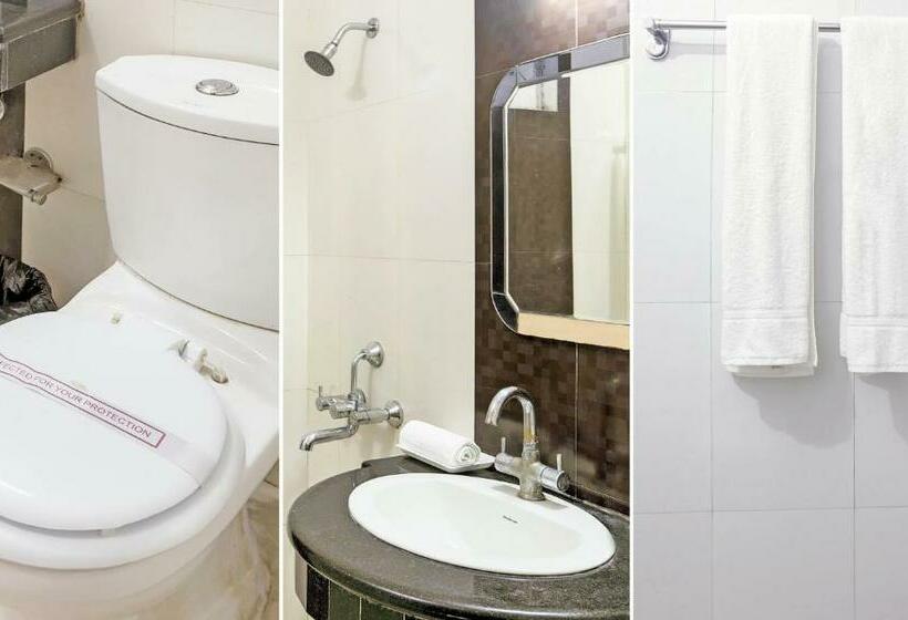 Standard-huone, Grand Legacy