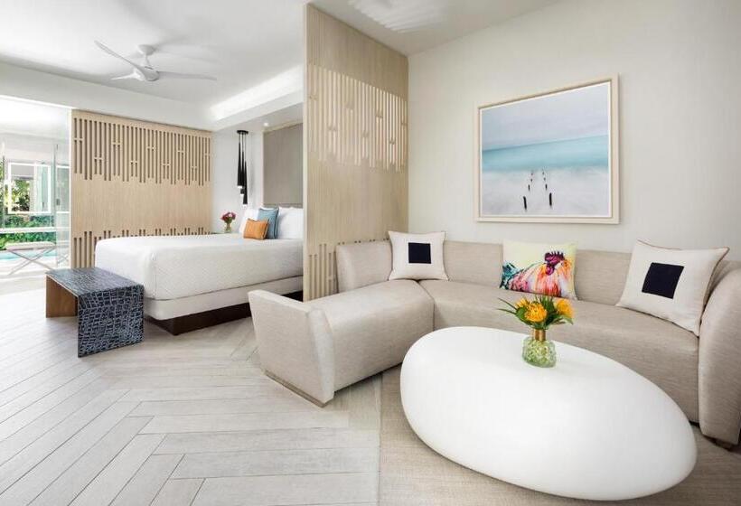 수피리어 스위트, H2o Suites Adults Only