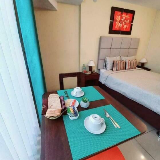 غرفة قياسية, Mandala Rooms & Services