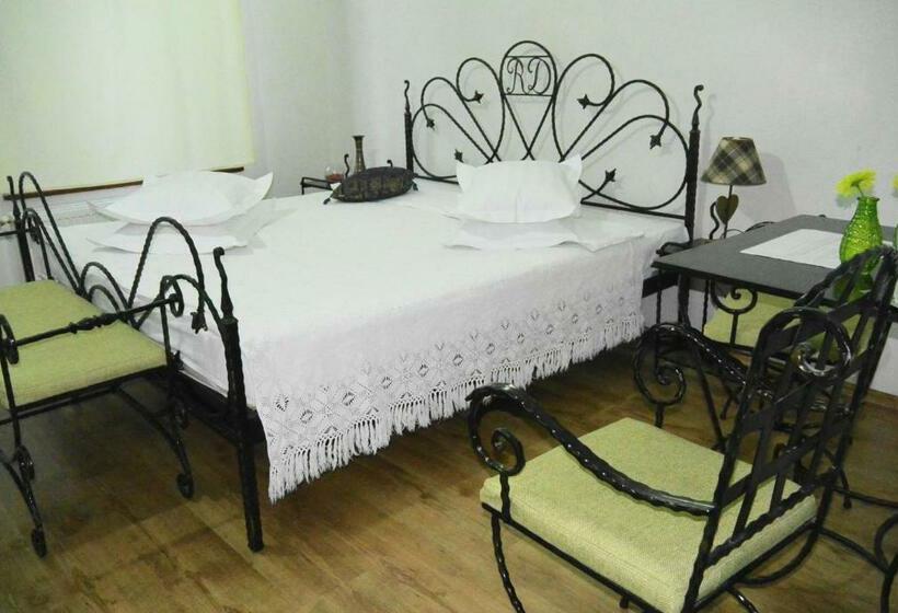 غرفة قياسية, Residenza Dutzu Boutique