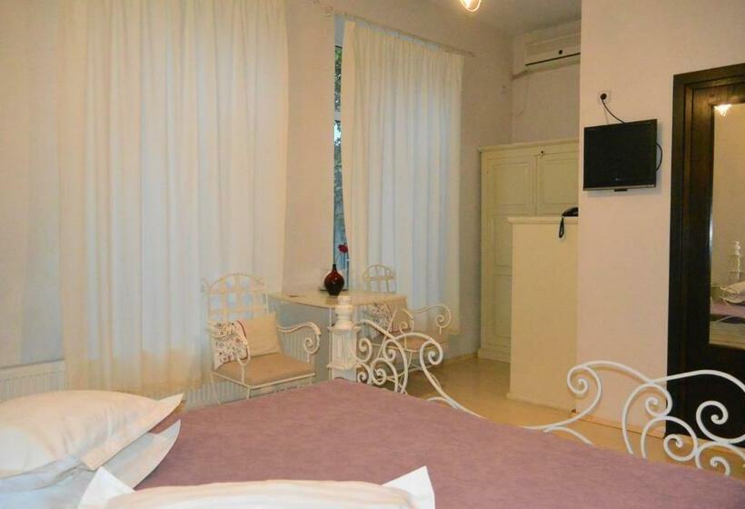 غرفة بيزنس, Residenza Dutzu Boutique