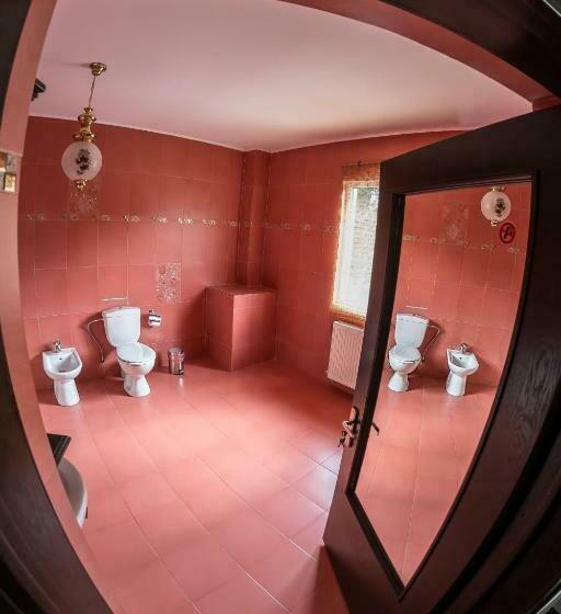 غرفة بيزنس, Residenza Dutzu Boutique