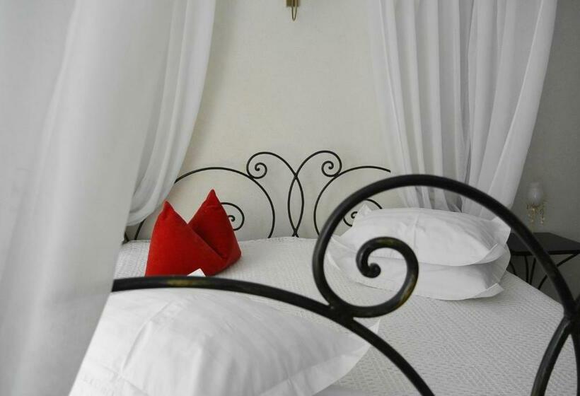 غرفة بيزنس, Residenza Dutzu Boutique