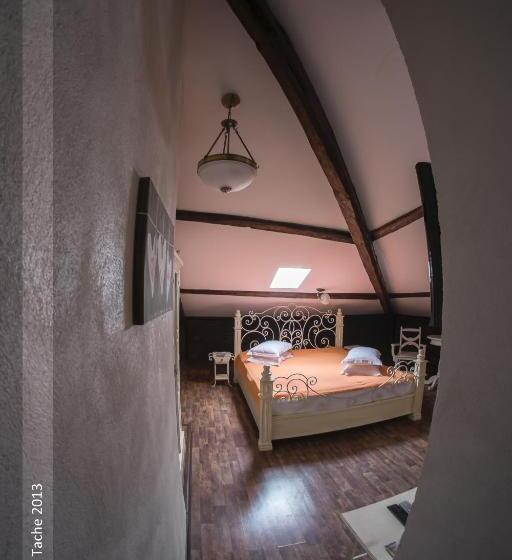 جناح, Residenza Dutzu Boutique