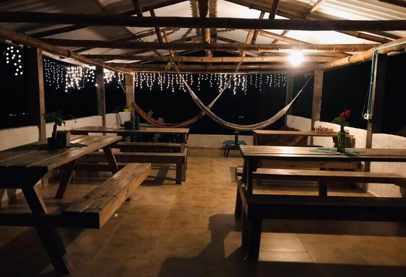 스탠다드 룸, Ecofinca Salento