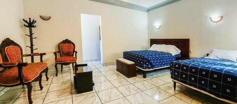 스탠다드 룸, Hostal El Remanso