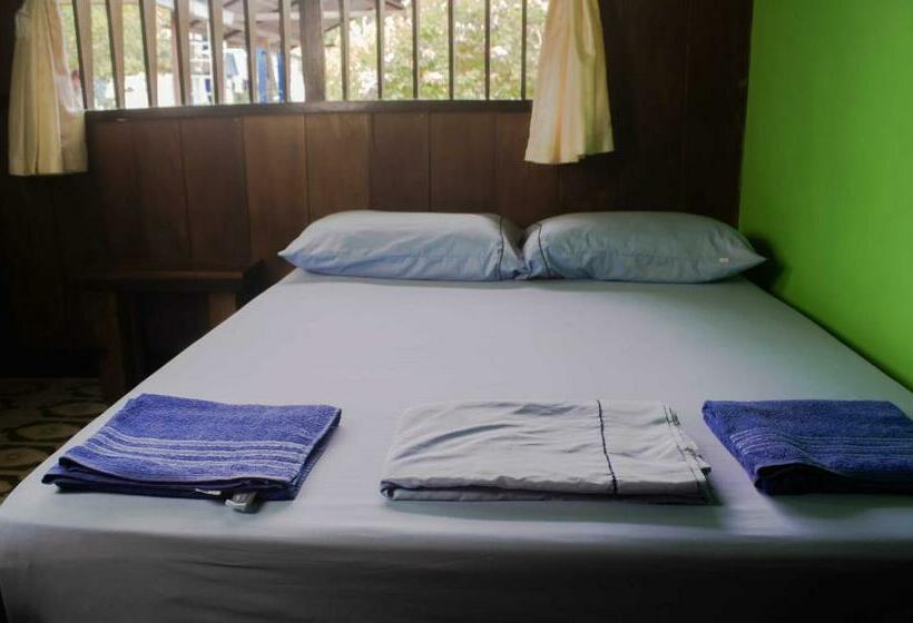 Номер Стандарт, Hostel Casa De Las Palmas Tours