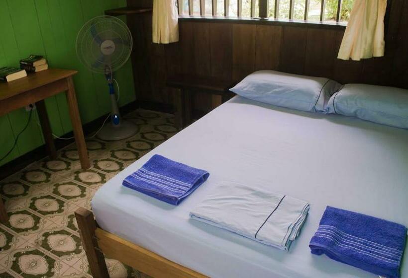 Номер Стандарт, Hostel Casa De Las Palmas Tours