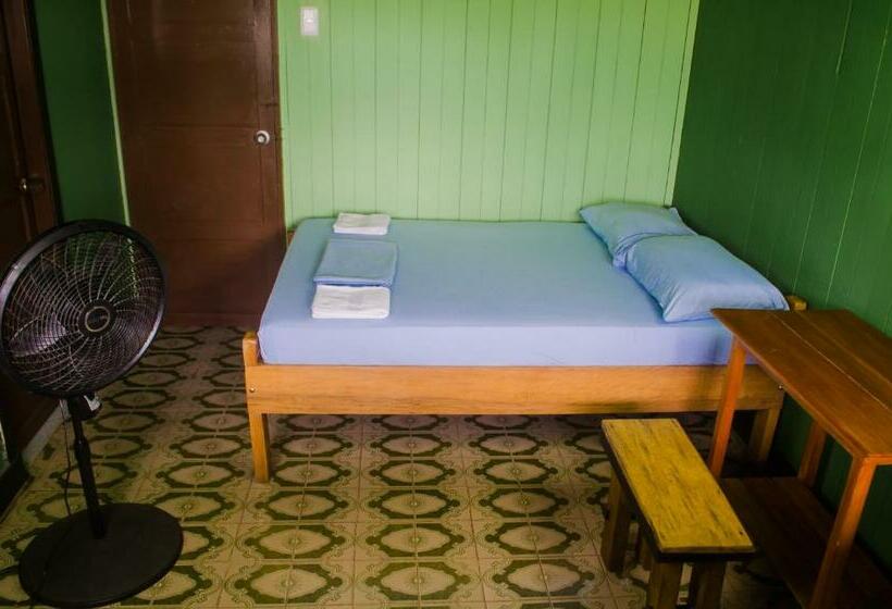 Номер Стандарт, Hostel Casa De Las Palmas Tours