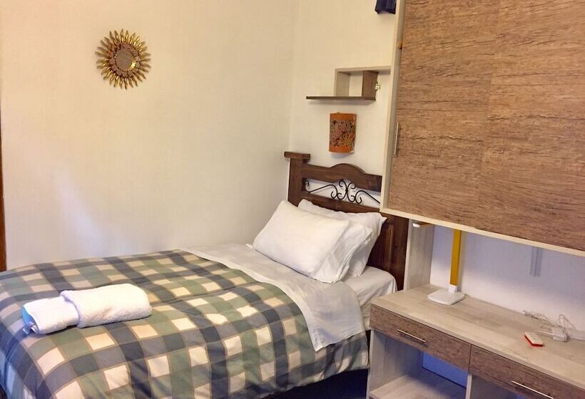 Standard Room, Ccapac Inka Ollanta