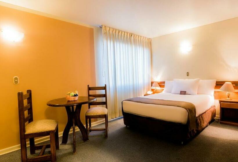 Номер Стандарт, Dm Hoteles Arequipa