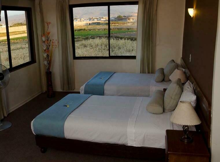 Номер Стандарт, Dm Hoteles Arequipa