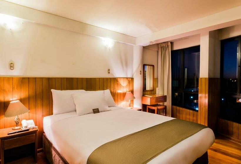 Полулюкс, Dm Hoteles Arequipa