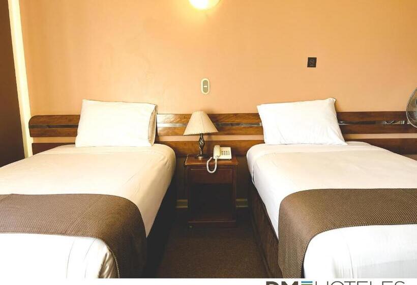 Номер Стандарт, Dm Hoteles Arequipa