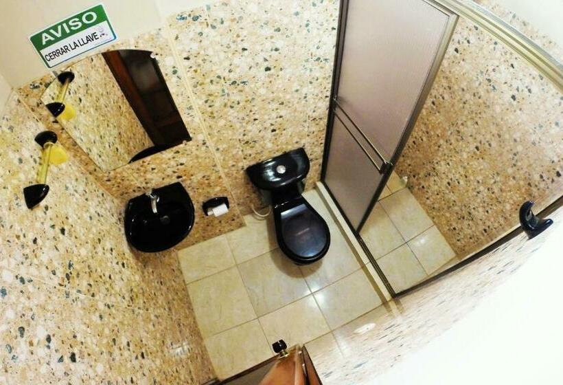 Номер Deluxe, Hostal La Esperanza