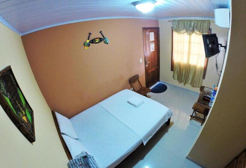 Номер Deluxe, Hostal La Esperanza