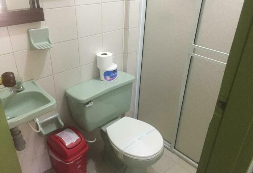 Номер Стандарт, Hosteria De La Plaza Menor