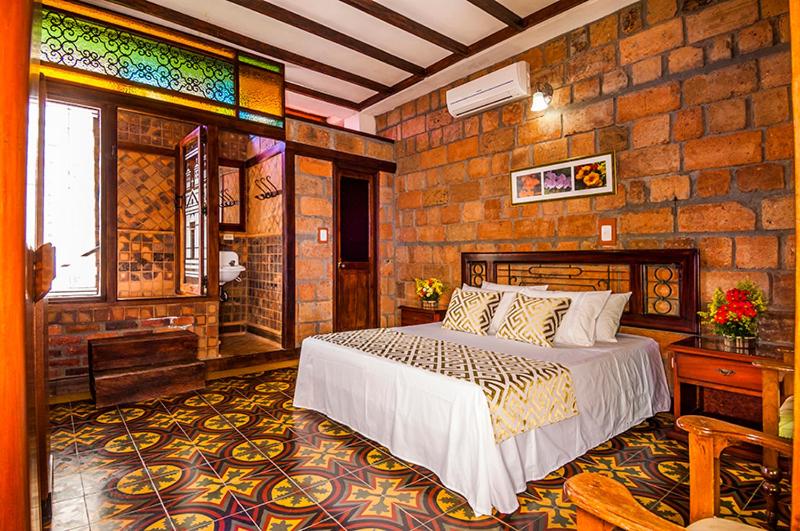 Номер Superior, Hosteria De La Plaza Menor