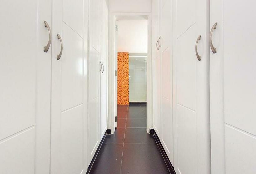 4 Bett Standardzimmer, Neos Hotel Cartagena