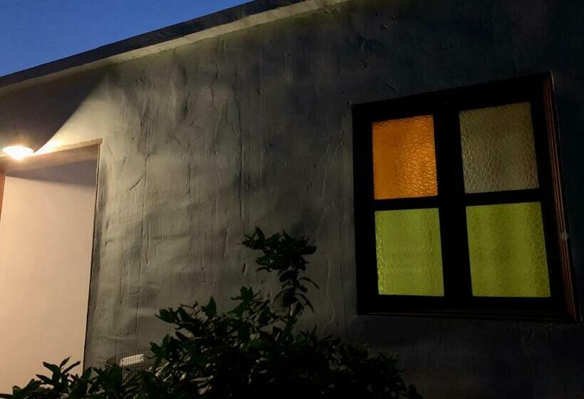 스탠다드 룸, Refugio De Santiago Ecolodge
