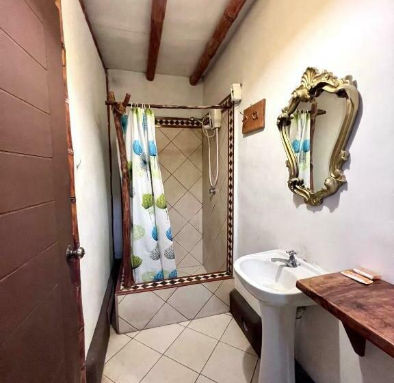 스탠다드 룸, Refugio De Santiago Ecolodge