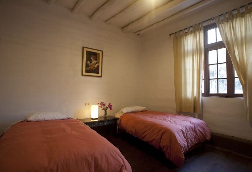 스탠다드 룸, Refugio De Santiago Ecolodge