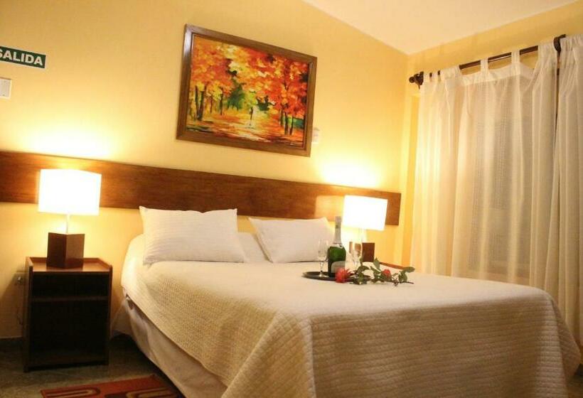 Номер Стандарт Вид на Реку, Rio Lindo Ecolodge