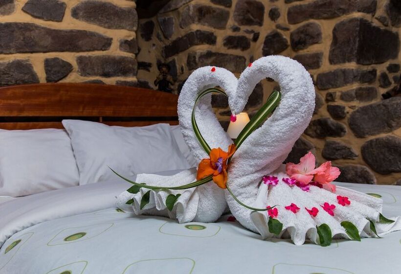 Номер Superior, Tikawasi Valley Ollantaytambo