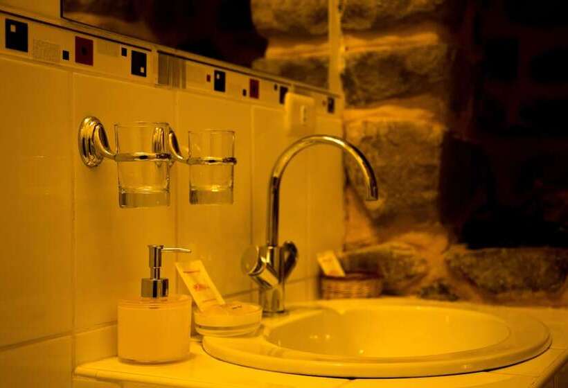 Номер Superior, Tikawasi Valley Ollantaytambo