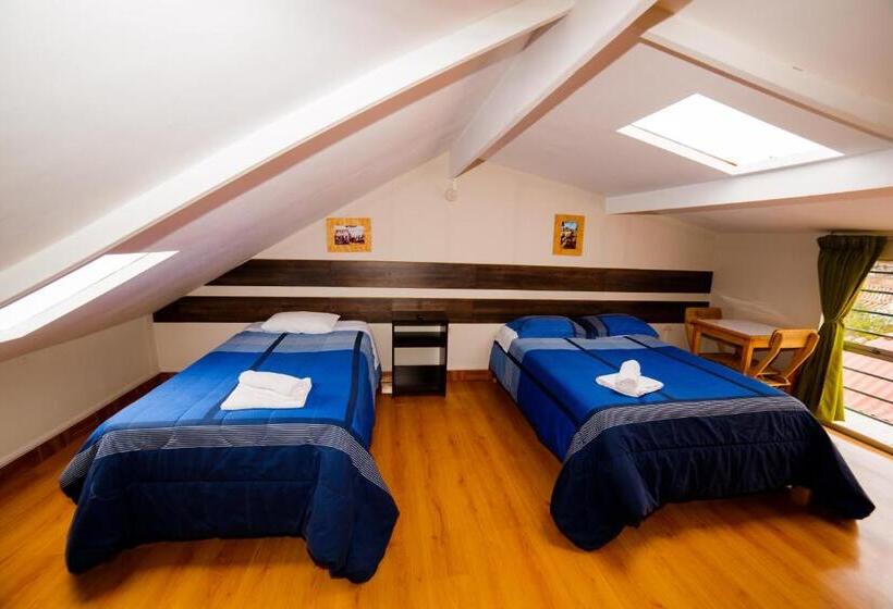 스탠다드 룸, Ukukus Hostel