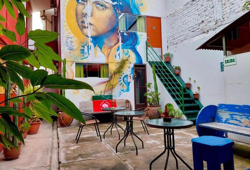 스탠다드 룸, Ukukus Hostel