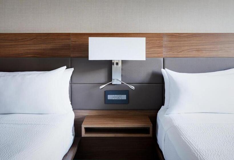 Номер Стандарт, Ac Hotel By Marriott Bloomington Mall Of America