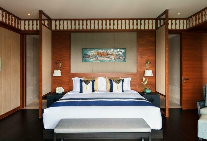 スイート, Anantara Guiyang Resort