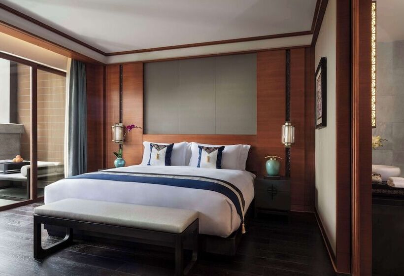 スイート, Anantara Guiyang Resort
