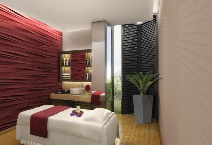 Номер Стандарт Вид на Город, Anarva Hotel & Spa