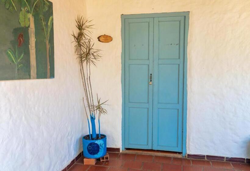 Номер Deluxe, Campestre El Santuario