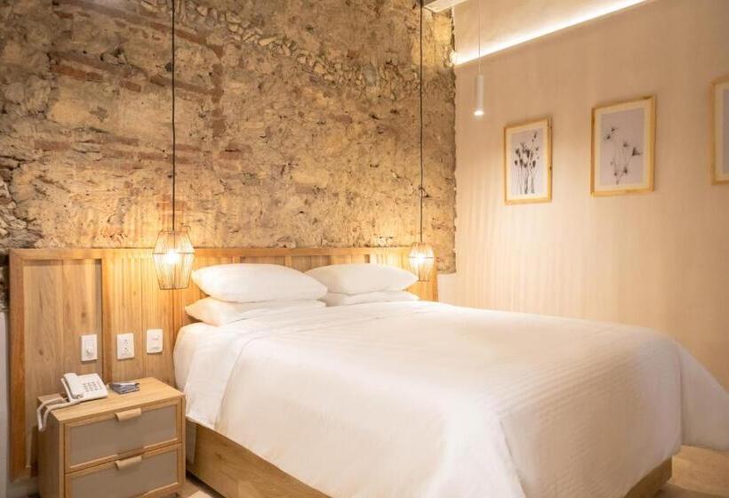 Habitación Estándar, Casa La Mantilla by Faranda Boutique