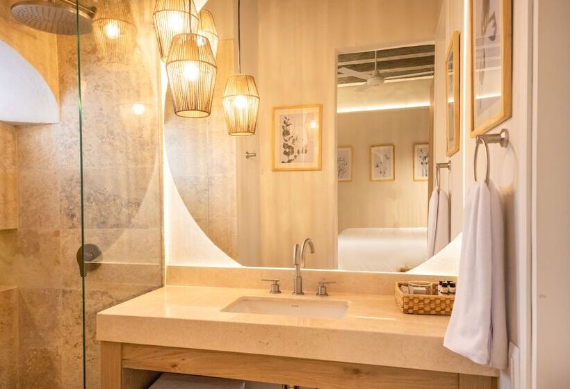 Habitación Estándar, Casa La Mantilla by Faranda Boutique